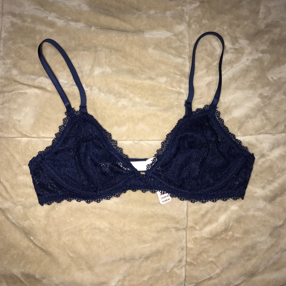 VS Underwire Bralette